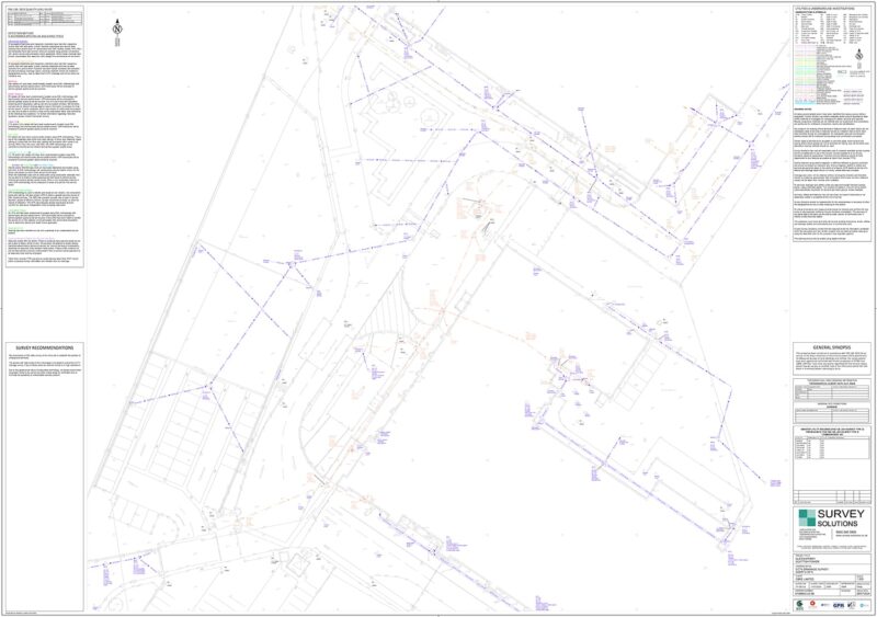 surveys power sites in scotland