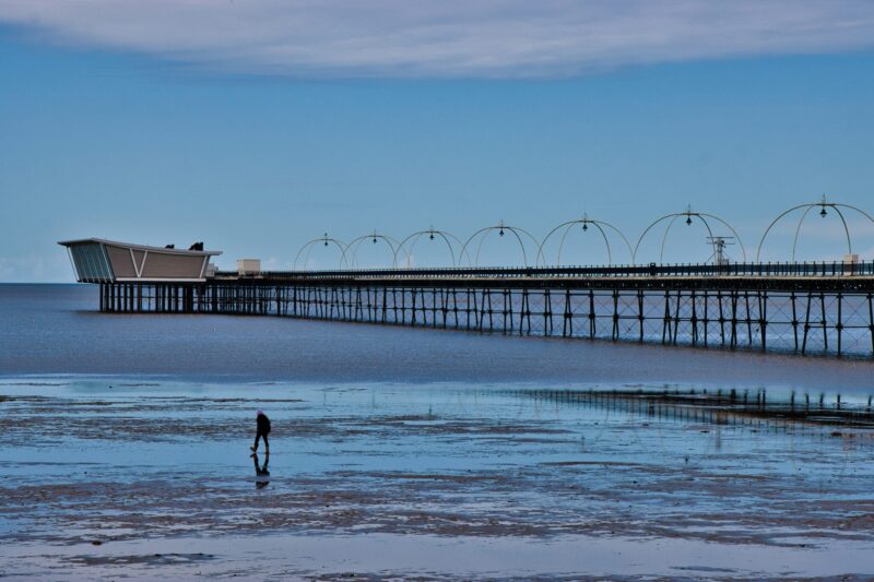 Image of Southport Pier
