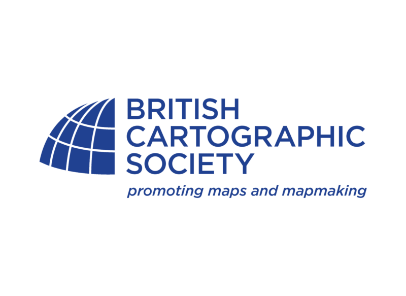 Survey company that is part of British Cartographic Society