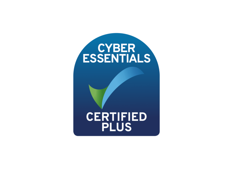 Cyber Essentials – Certified Plus