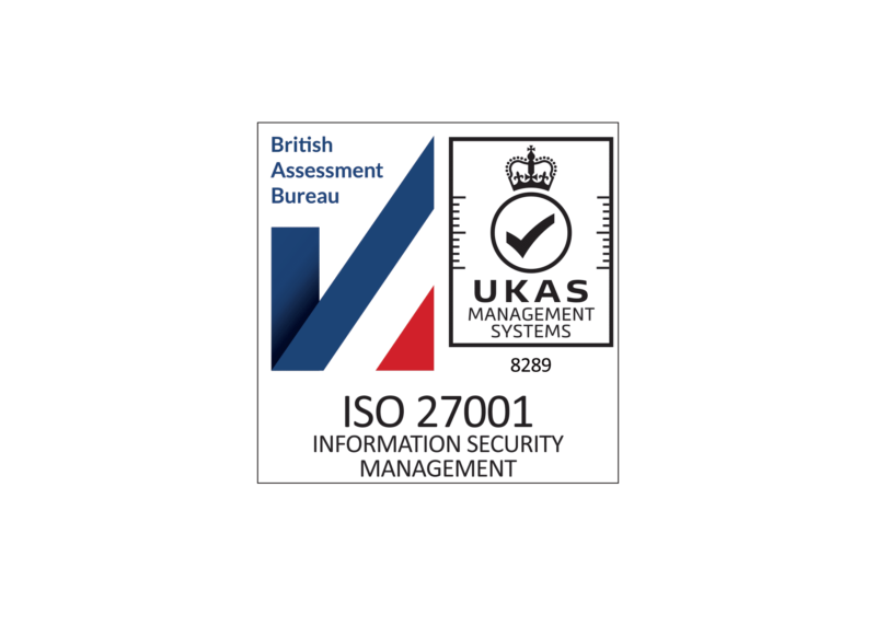 ISO27001: 2017