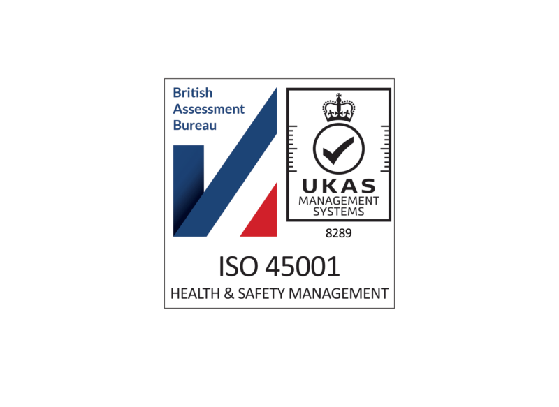 ISO45001: 2018