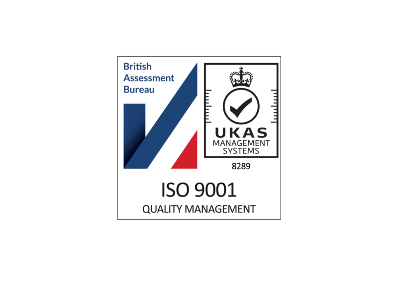 ISO9001: 2015
