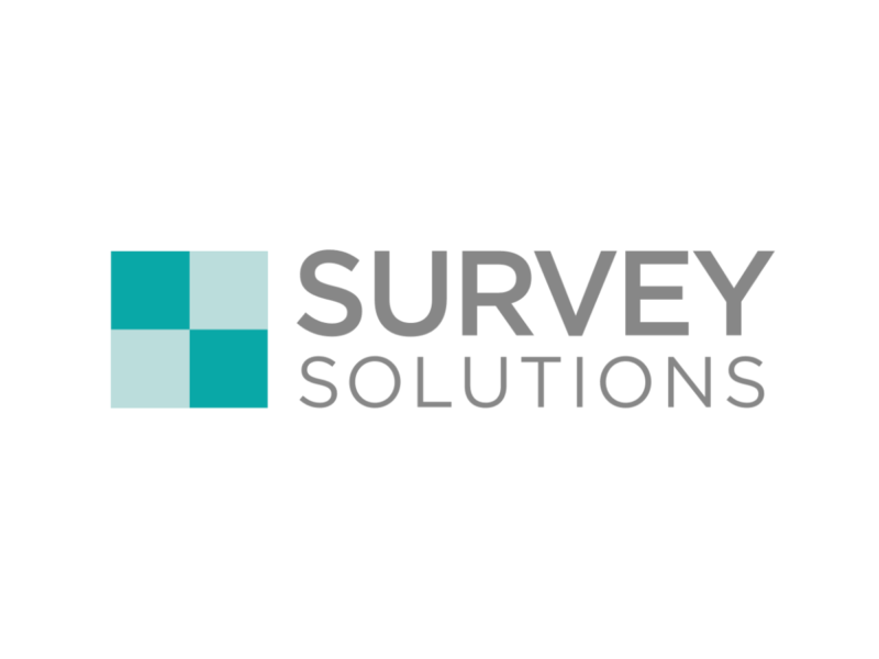 Survey Solutions