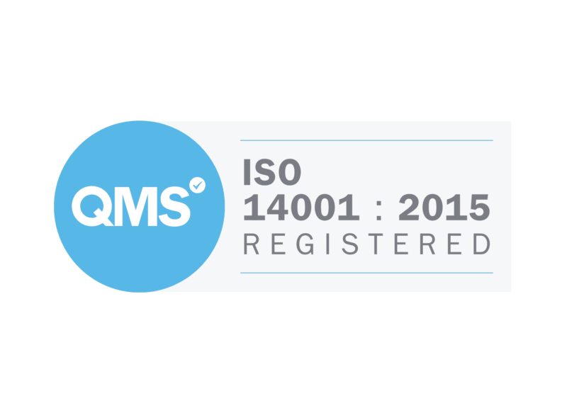 ISO14001: 2015