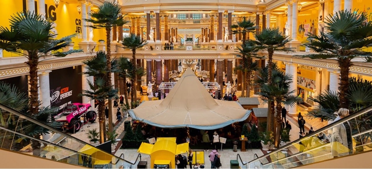 engineering certainty at speed trafford palazzo