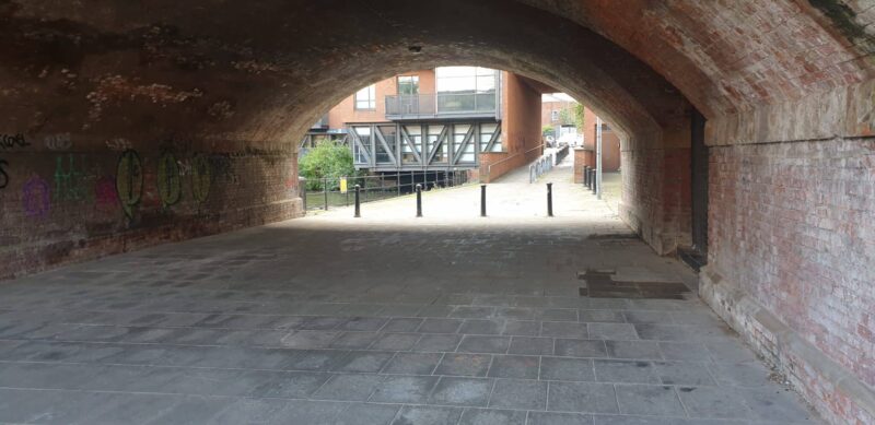 Bridgwater-viaduct-surveys