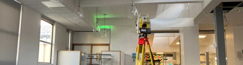Imagery of a RAAC Survey