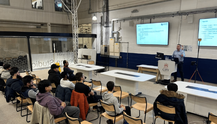 Survey Solutions Seminar and Workshop