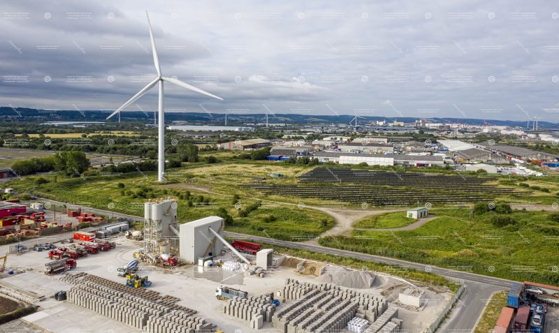 Avonmouth image