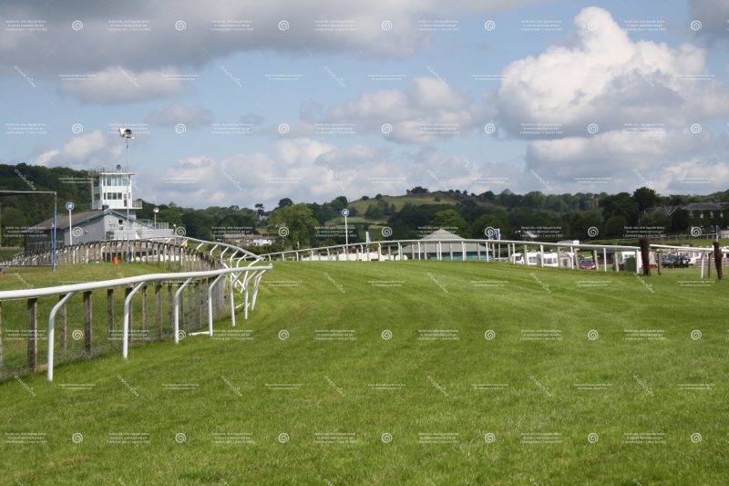 Cartmel racecourse