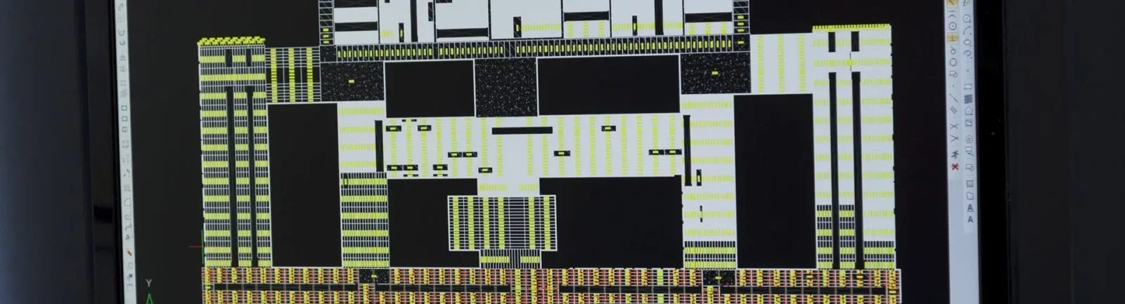 Floor Plan visuals