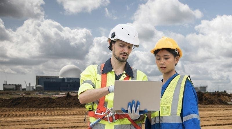Sizewell Apprenticeships