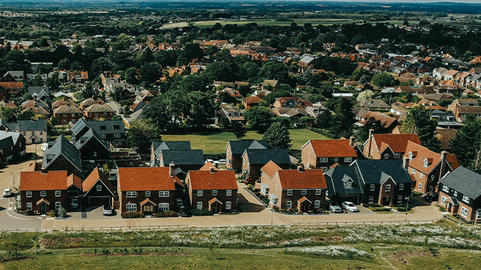 How surveys can deliver engineering certainty for housebuilders and developers