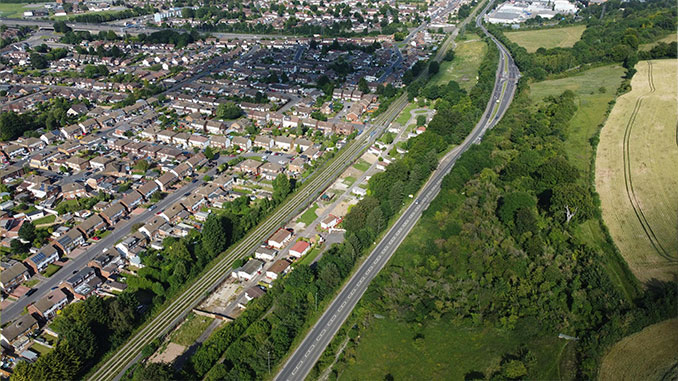 Supporting housebuilders through the lifecycle of their sites