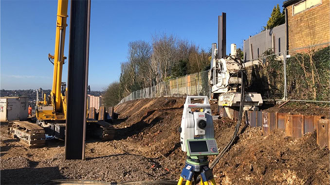 The Role of Site-Engineering in Successful Construction Projects