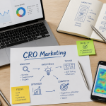 bureau moderne cro marketing analyse de données
