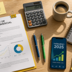 plafonnement des loyers commerciaux 2025 calcul indexation