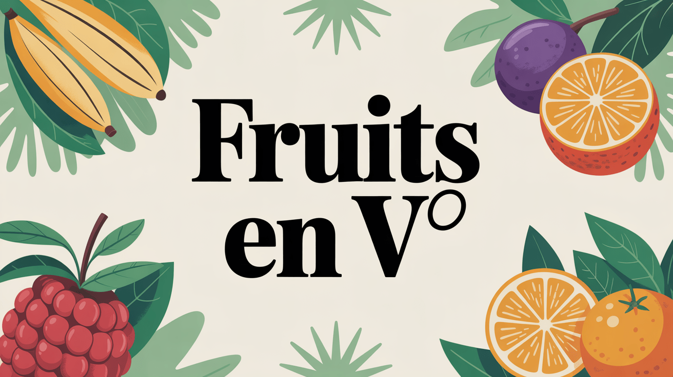 compositionfruitsenvgoussesvanillefruitstropicauxraisin
