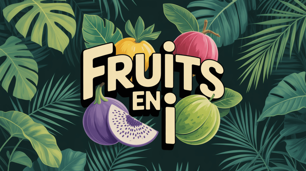 compositionfruiteniicaqueingailama