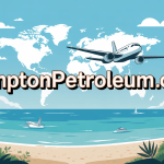 Iles tropicalesComptonpetroleumcom