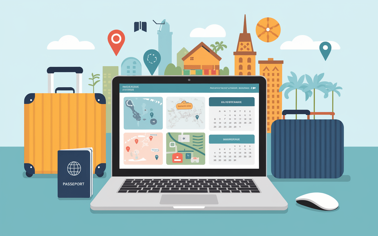 Interface navigation voyage Comptonpetroleumcom