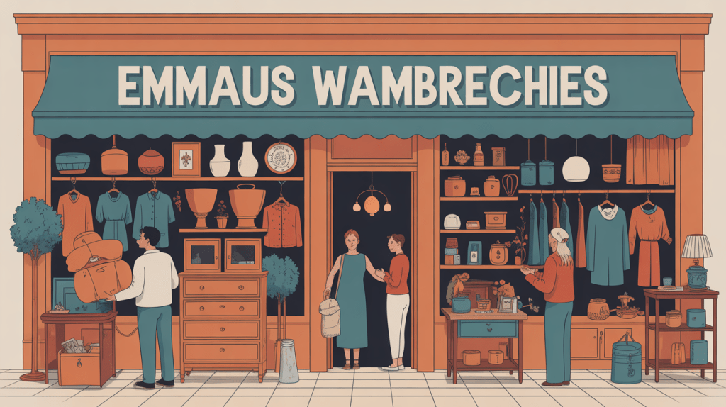 emmauswambrechies-magasin-objetsoccasion-solidaire