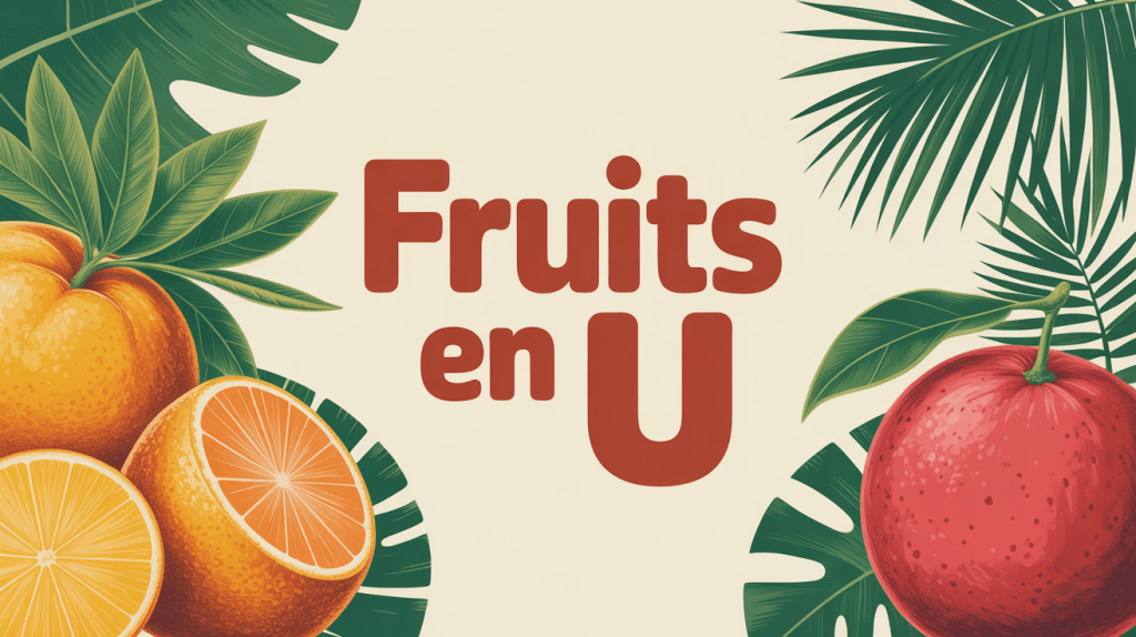 Agrume ugli fruit en u jaune orange difforme texture bosselee