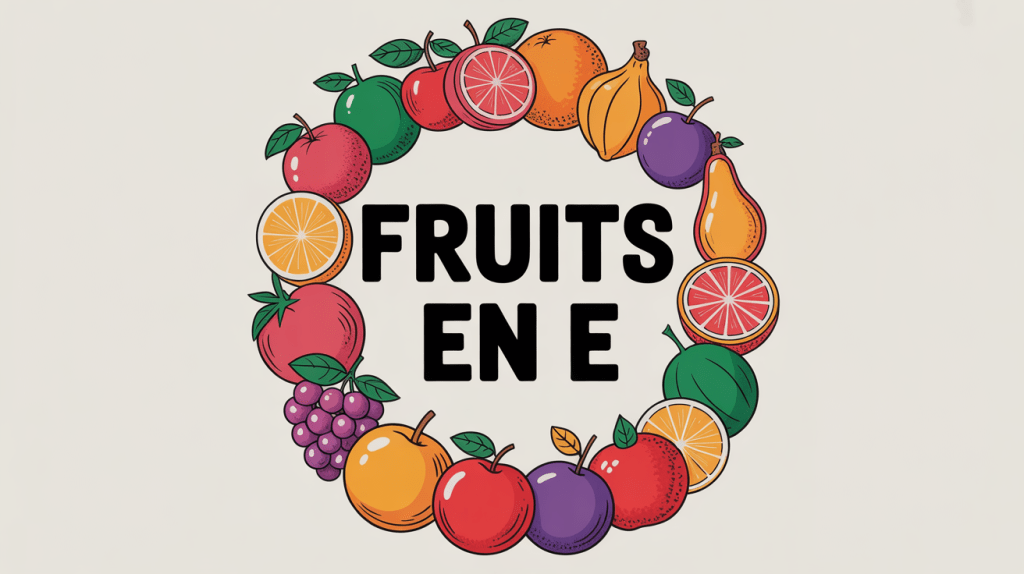 collectiondefruitenseecerclevibrante