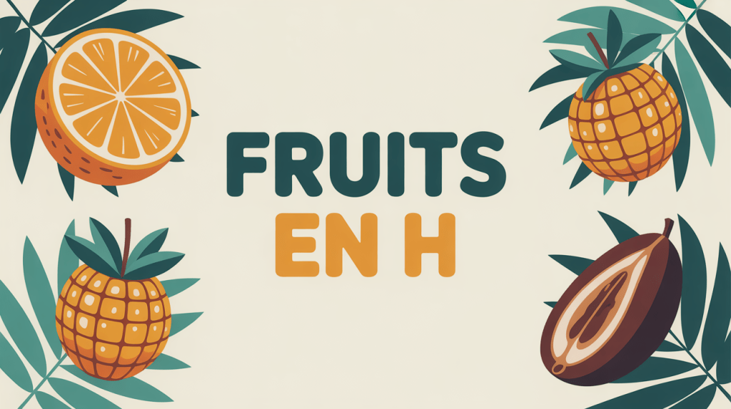 composition-tropicale-trois-fruits-en-h