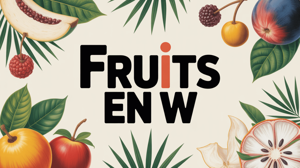 compositionelegantedefruitsenwraresetropicaux