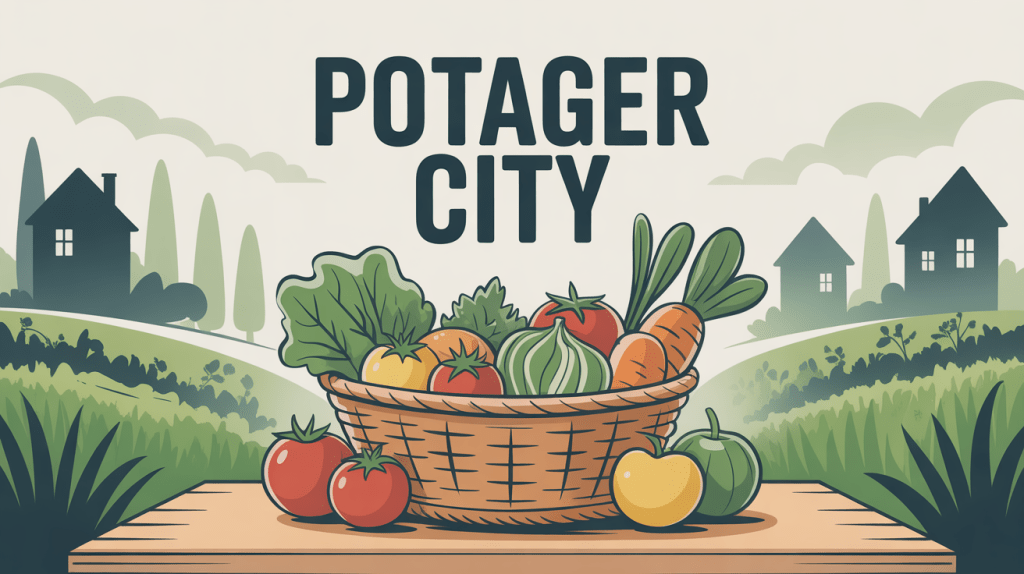 PanierPotagerCityFruitsLegumesFrais