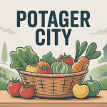 PanierPotagerCityFruitsLegumesFrais