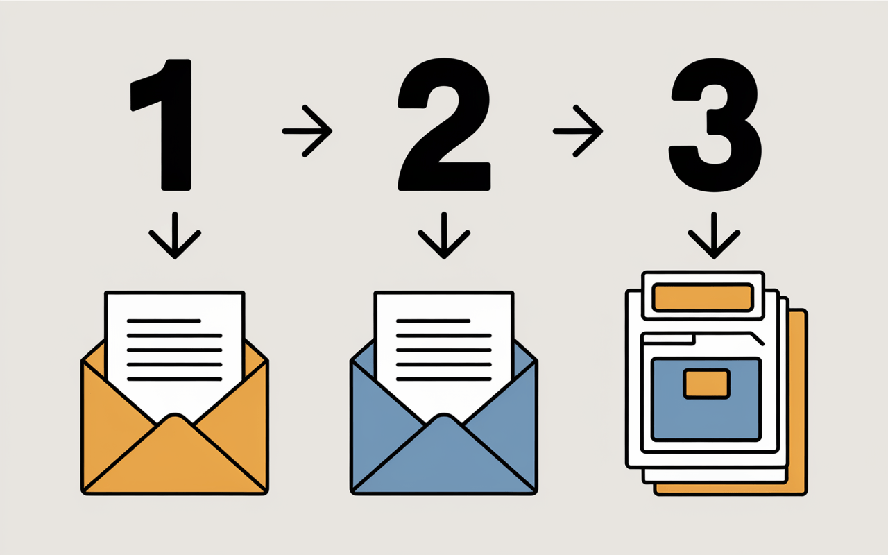 infographie étapes procédure médiation service clients medicys.fr