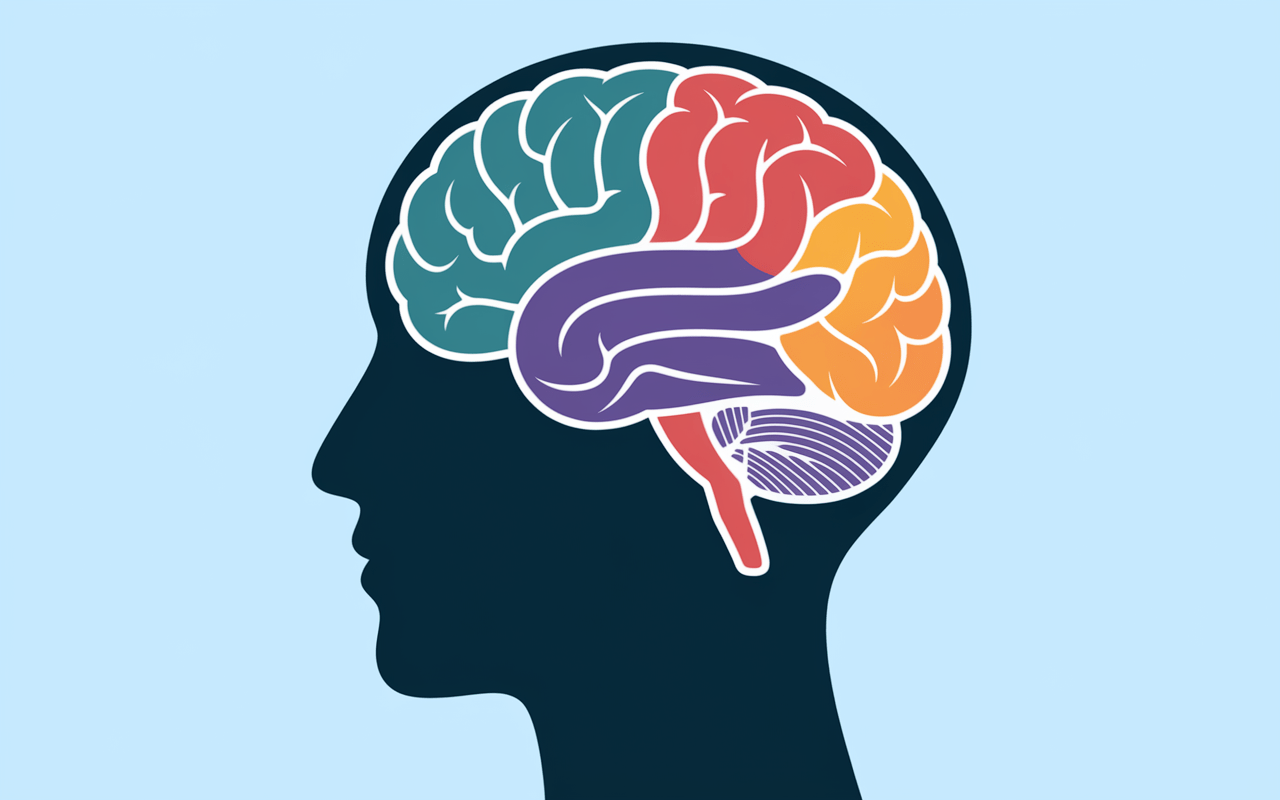 Illustration des cycles de sommeil