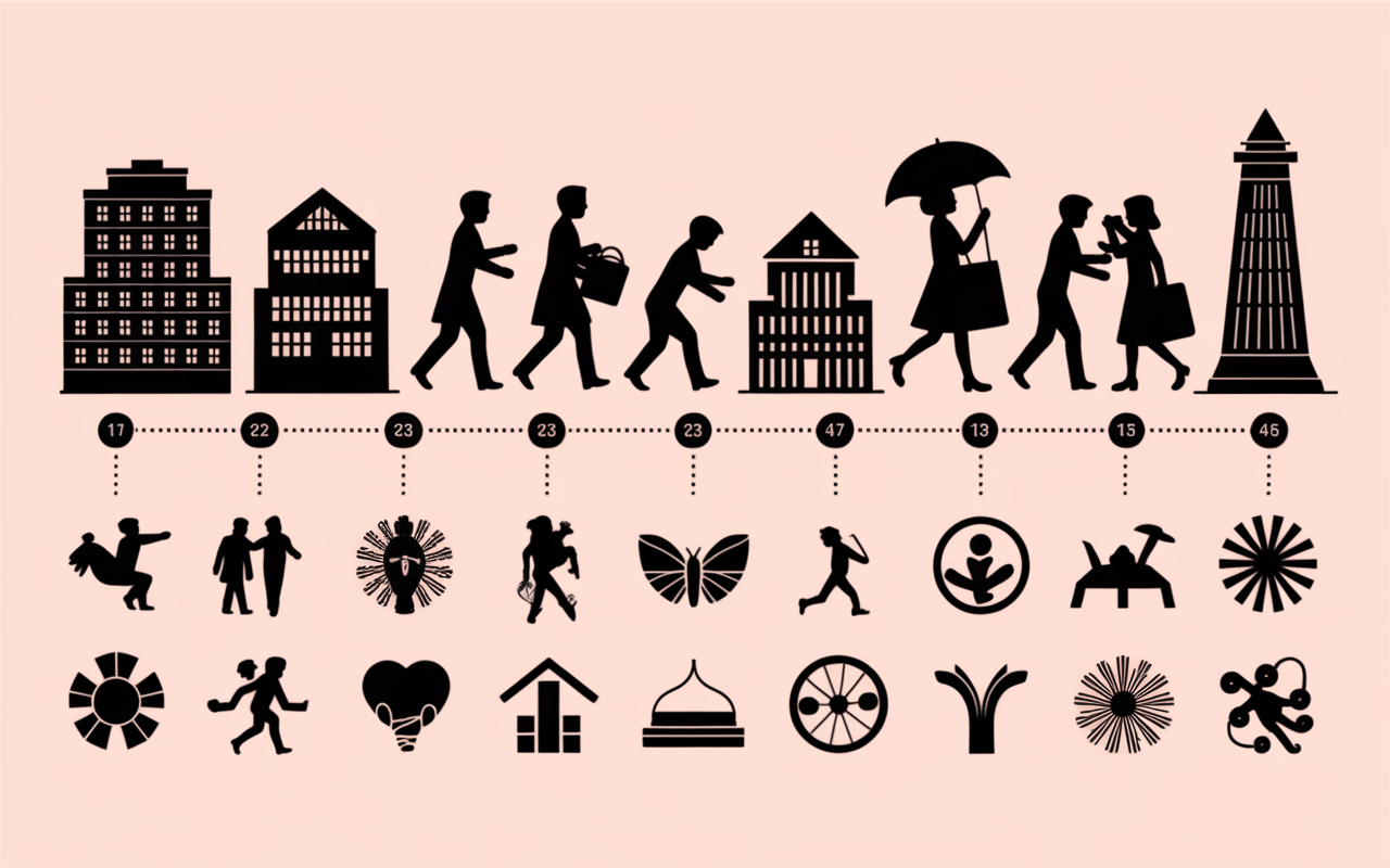 Illustration historique Emmaüs Wambrechies