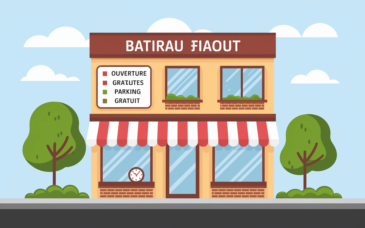 Illustration info pratiques Emmaüs Wambrechies