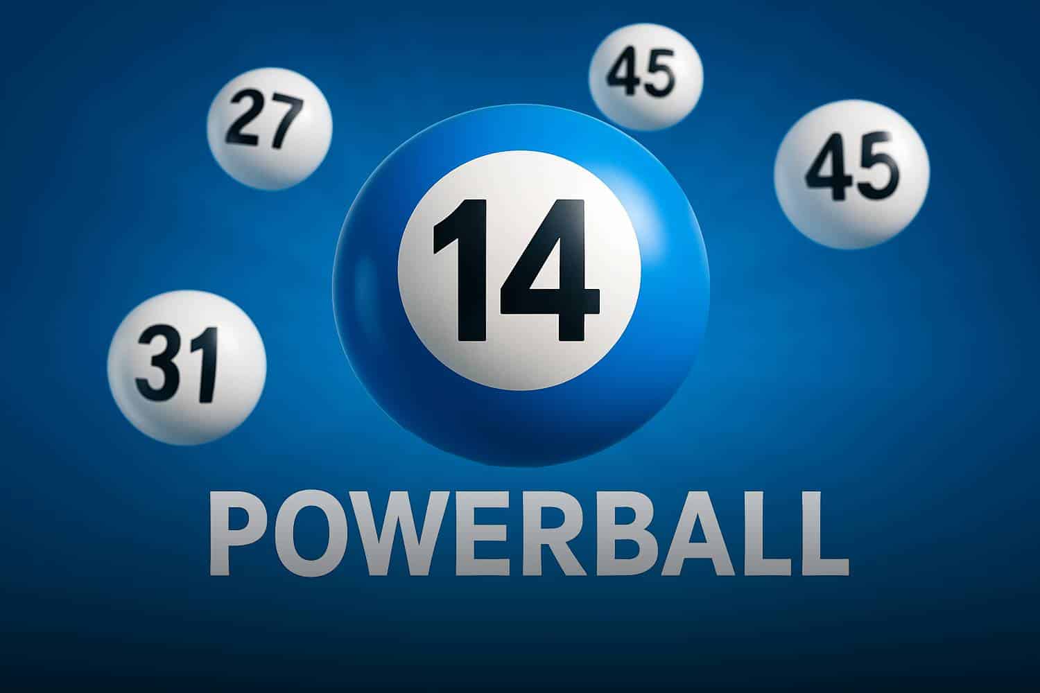 powerball results 7 January 2020
