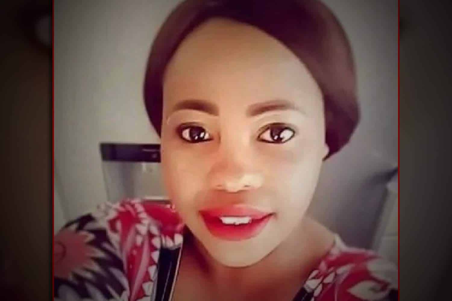 sanelisiwe mfaba