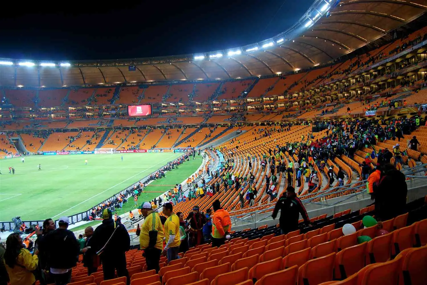 bafana bafana tickets