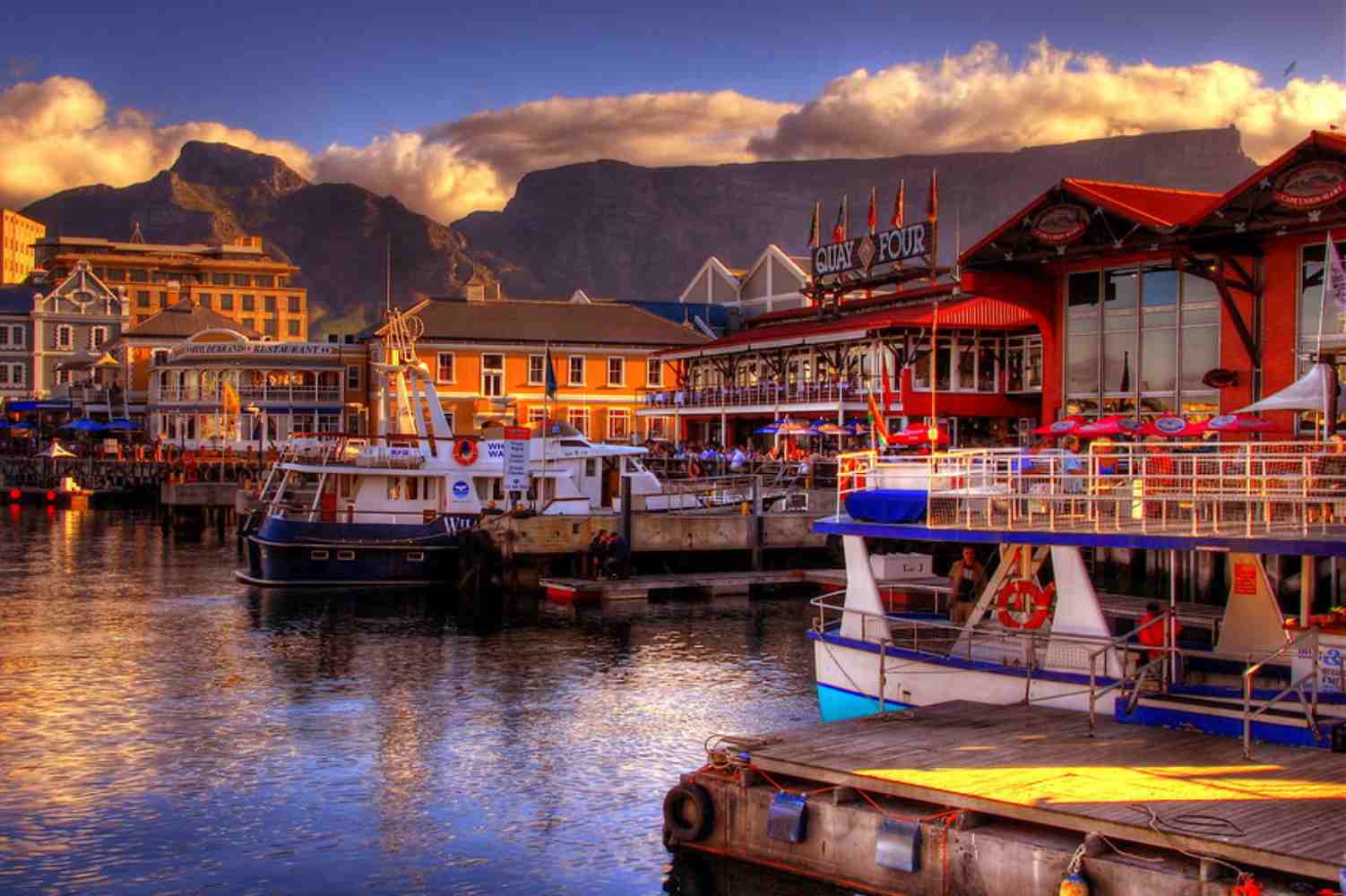 Cape Town