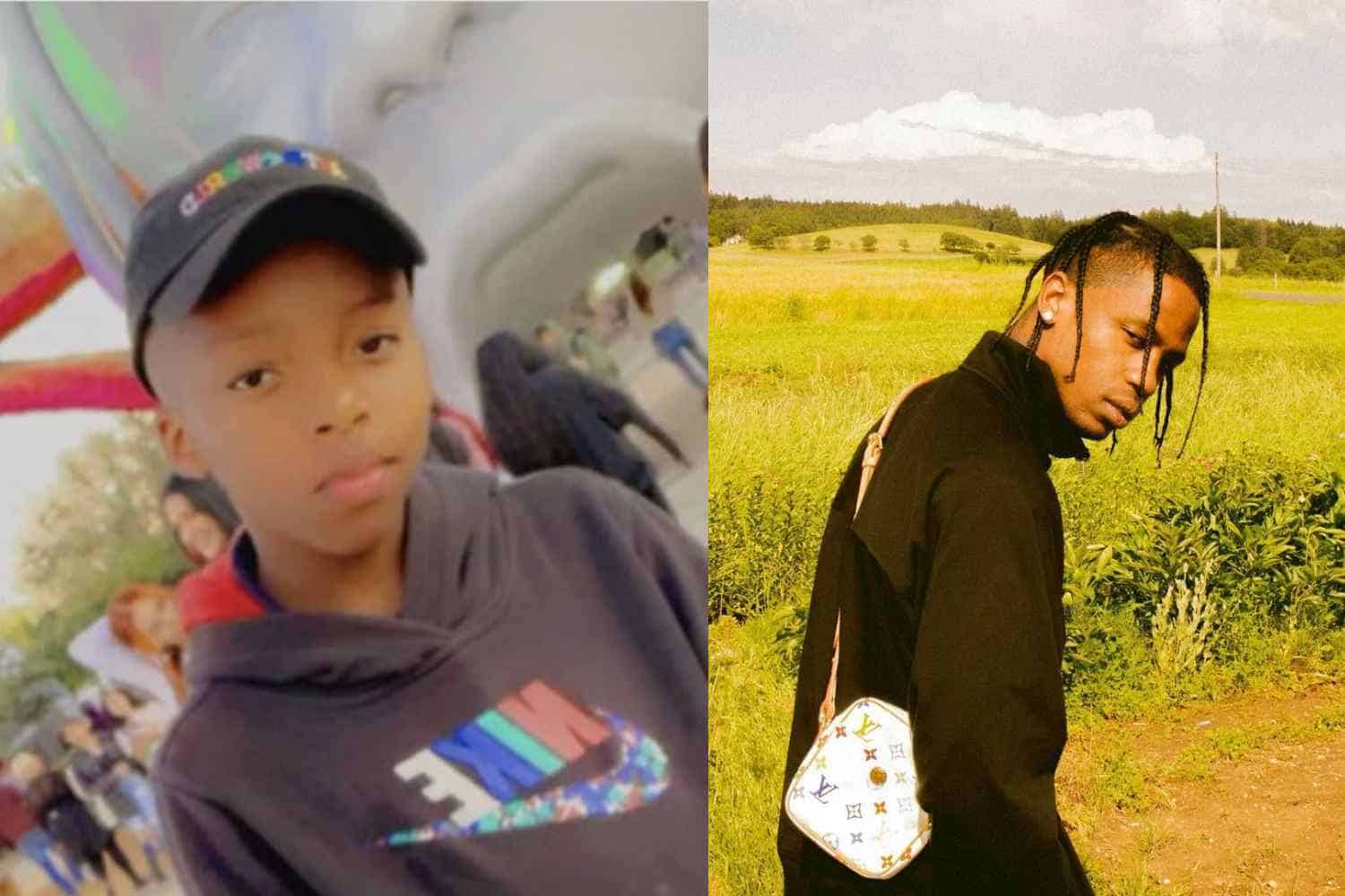astroworld tragedy