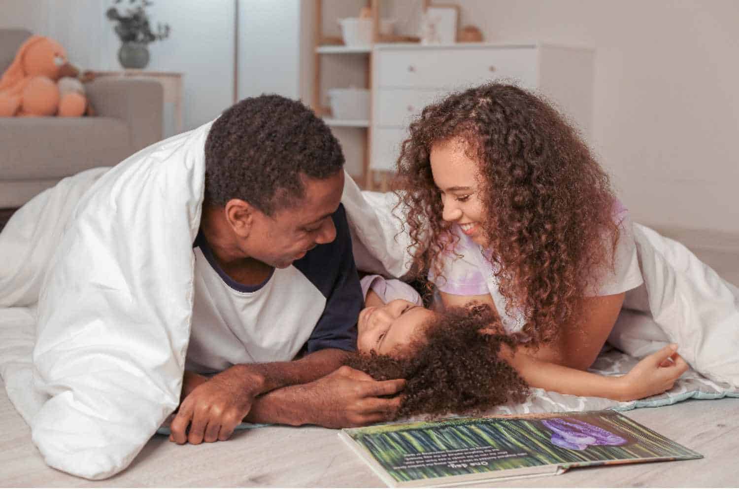 parents