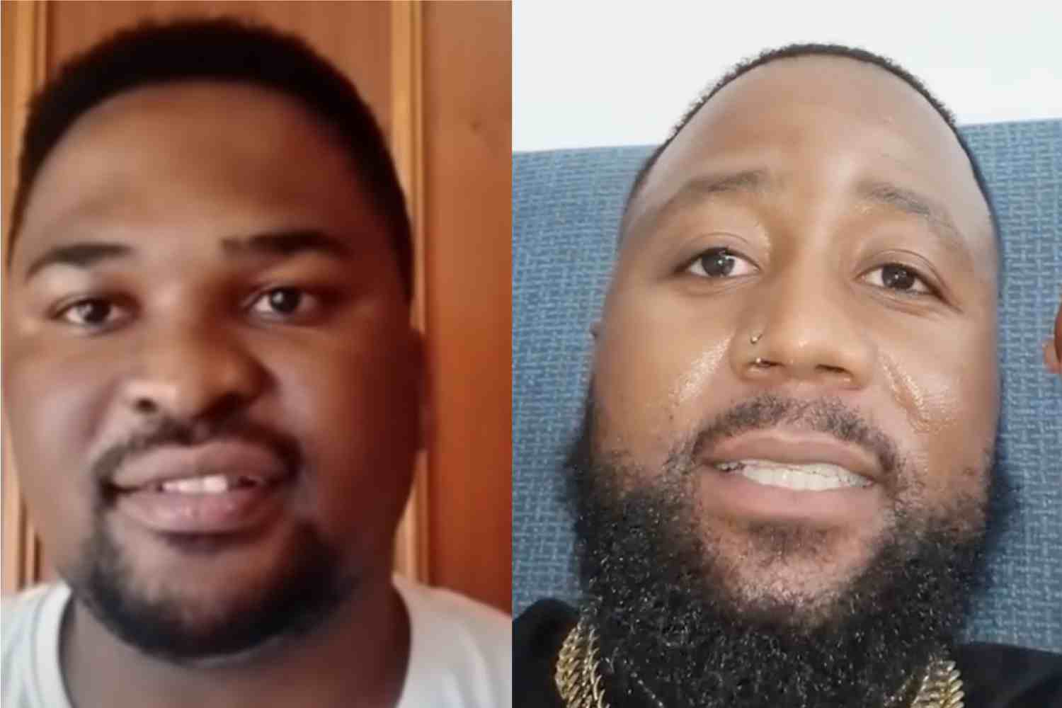 slik talk cassper nyovest
