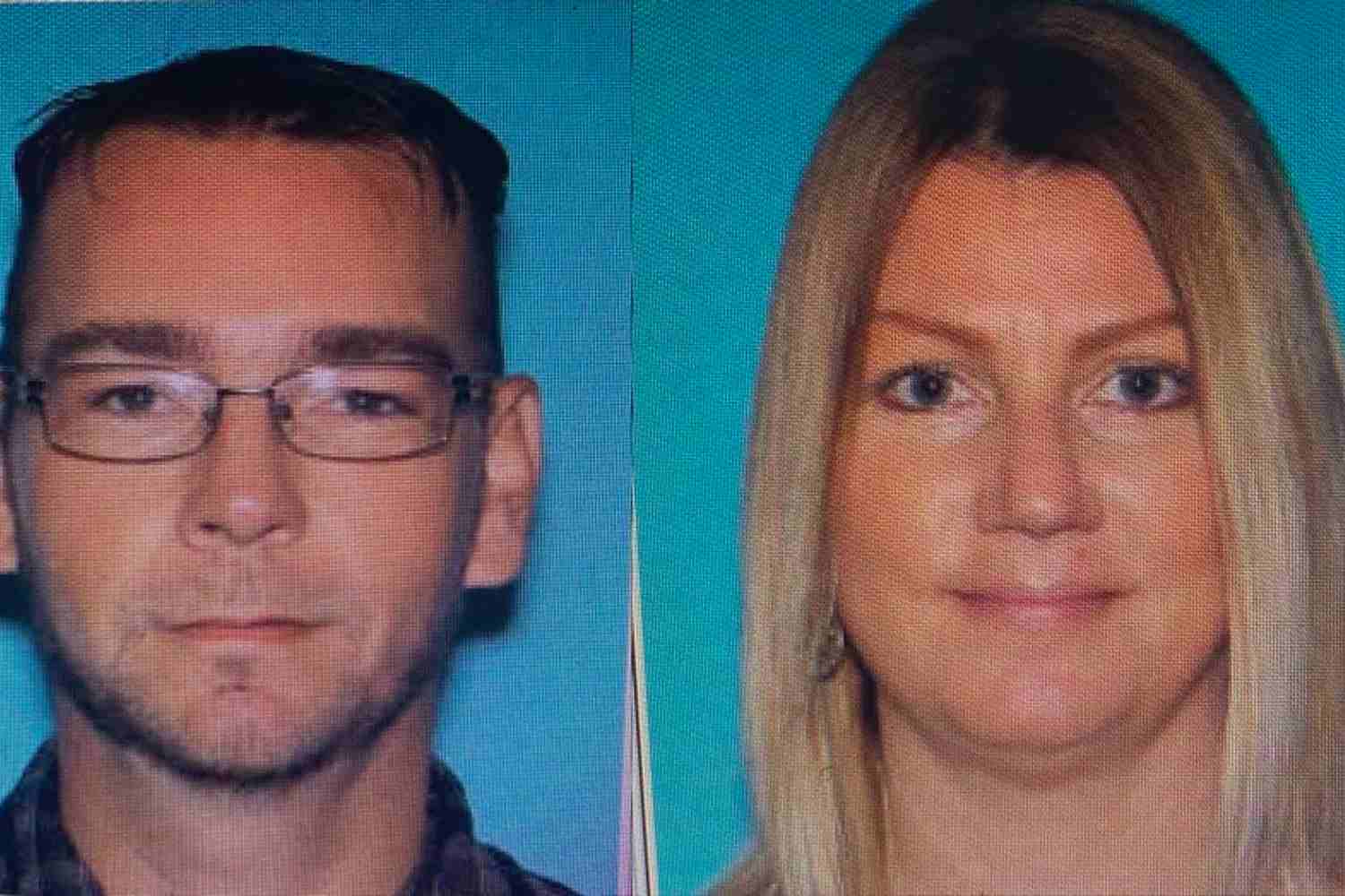 Michigan school shooter James Jennifer Ethan crumbley