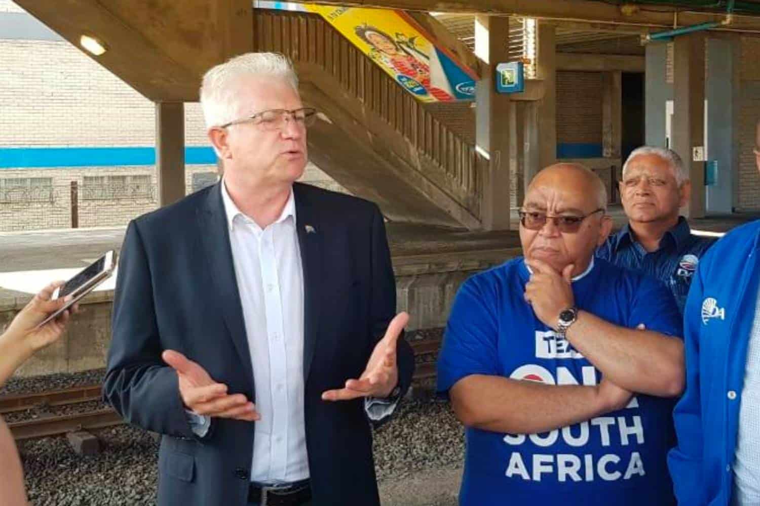 Albert fritz sex scandal