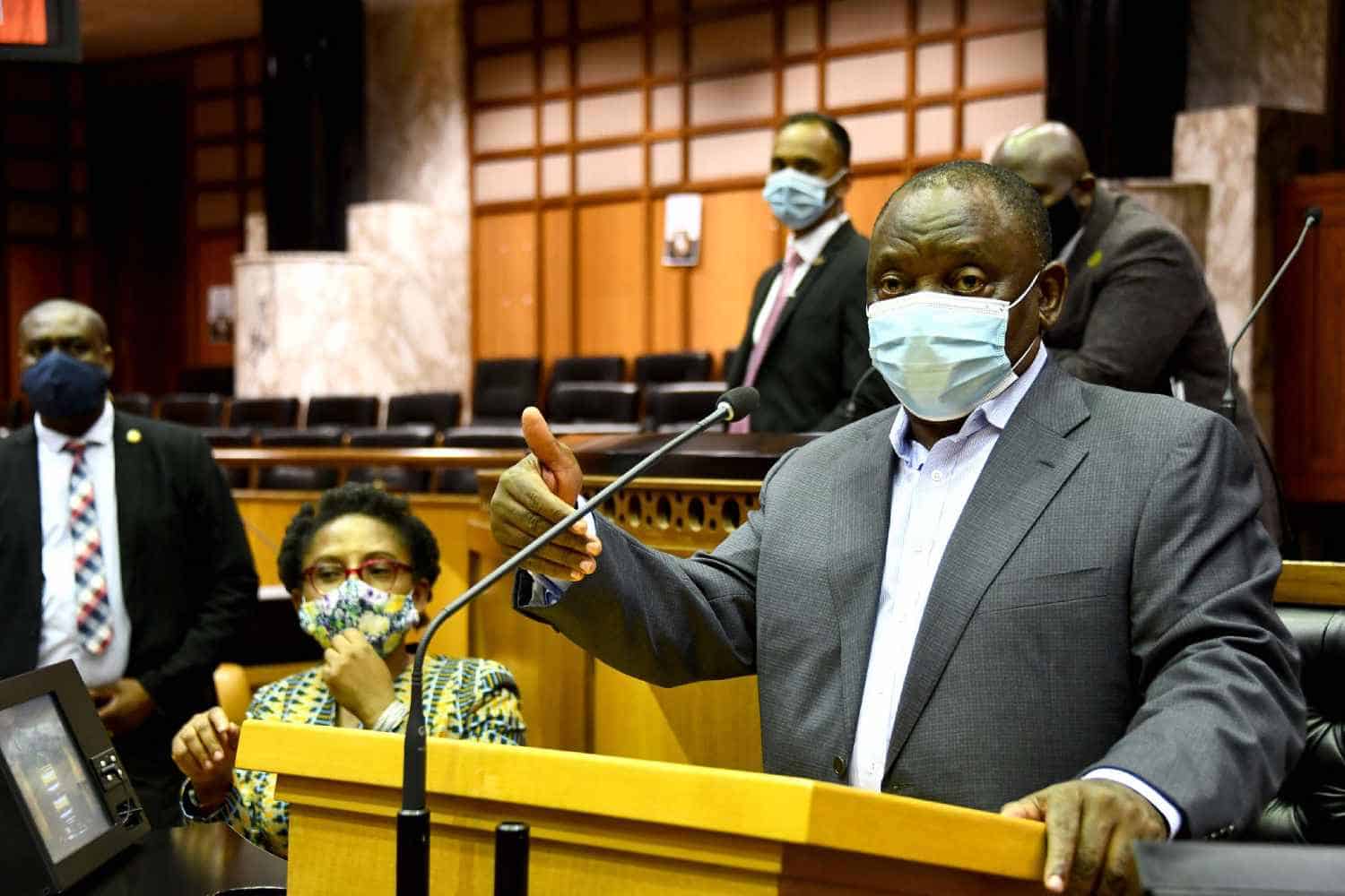2022 sona speech