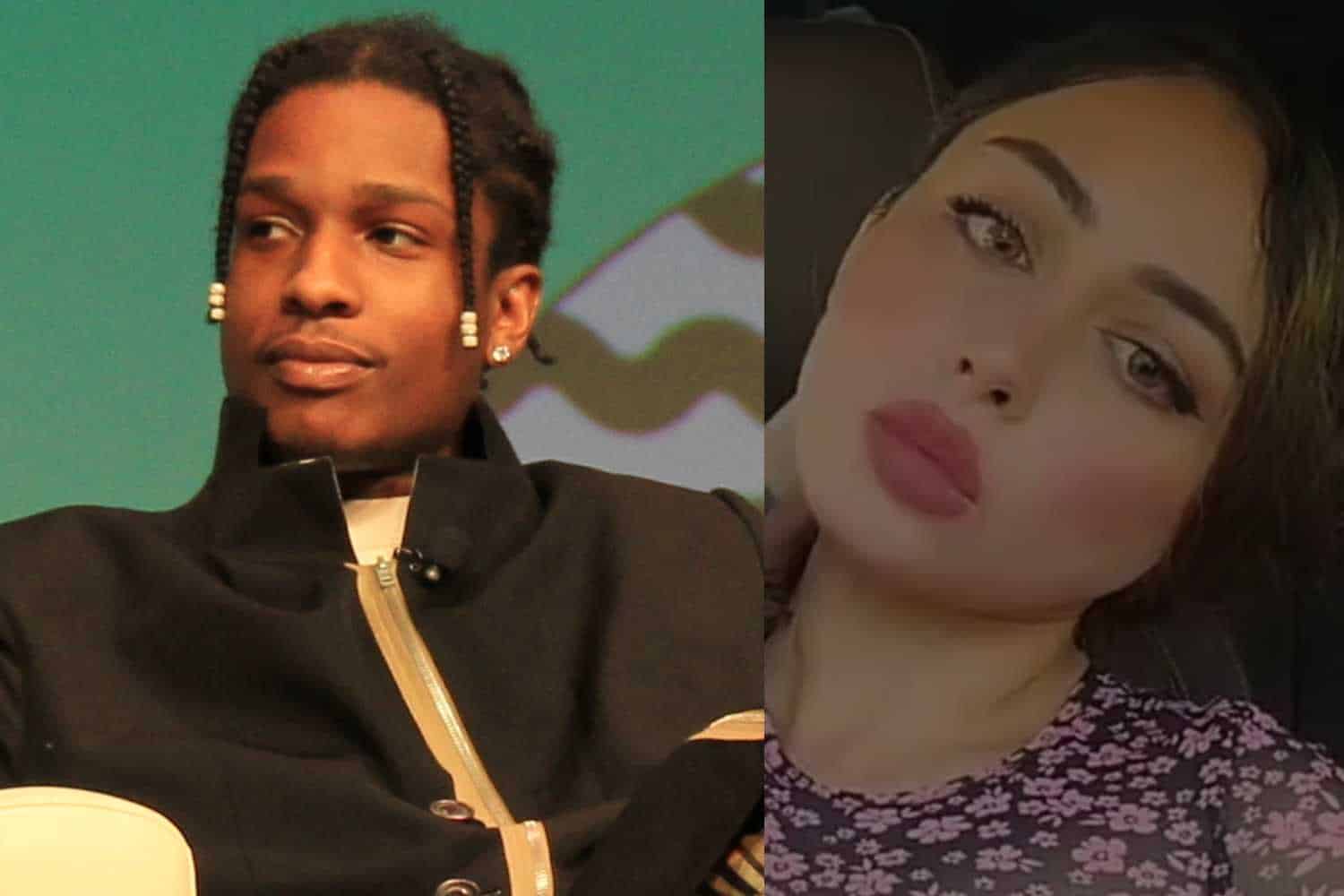 asap rocky sextape
