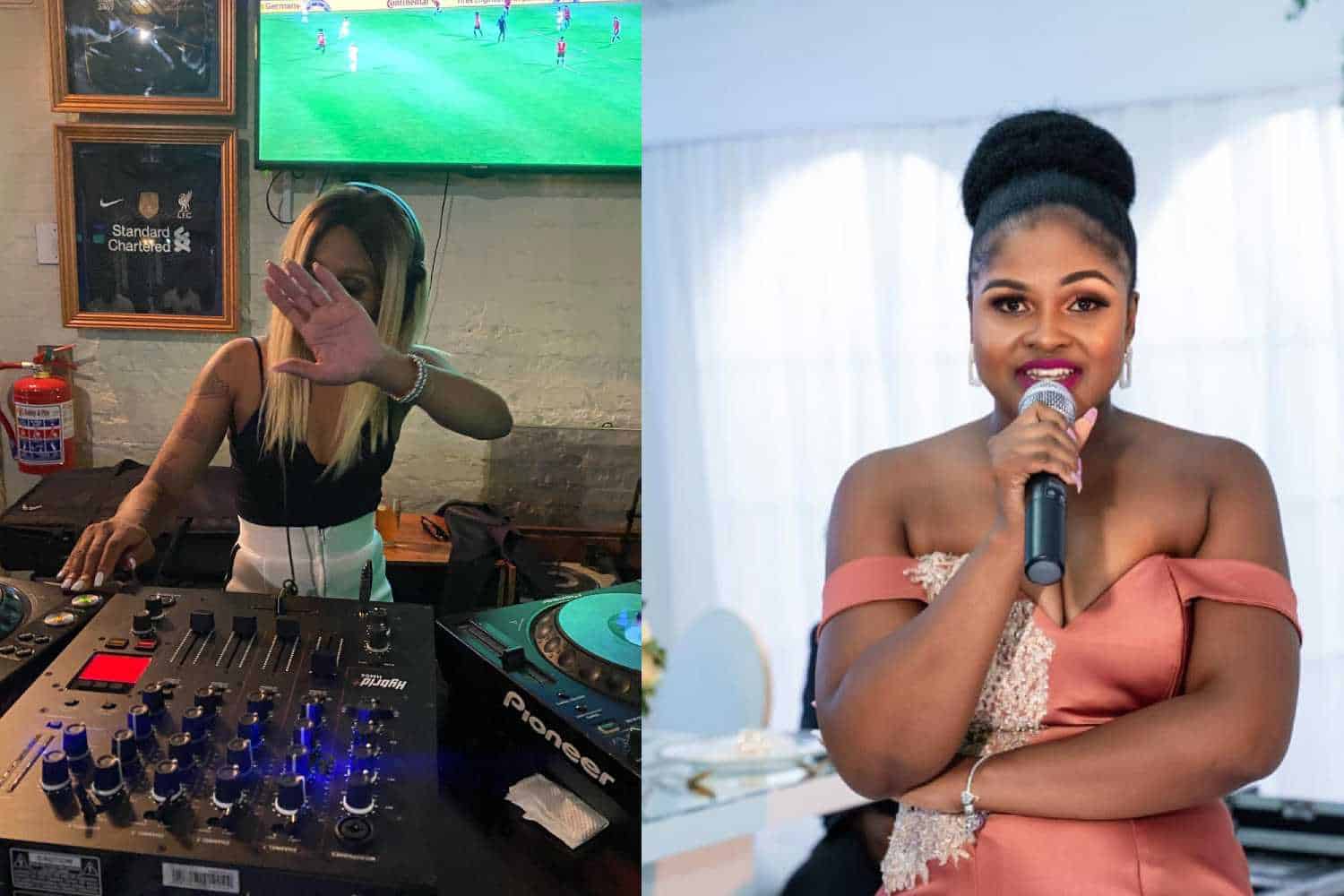dineo ranaka