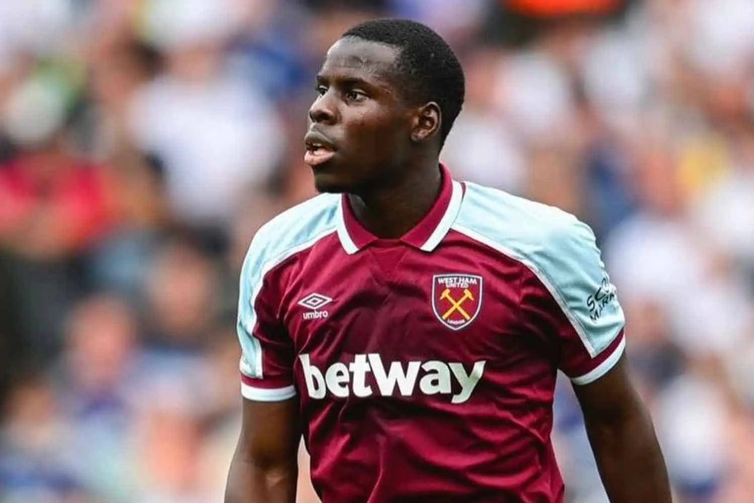 kurt zouma